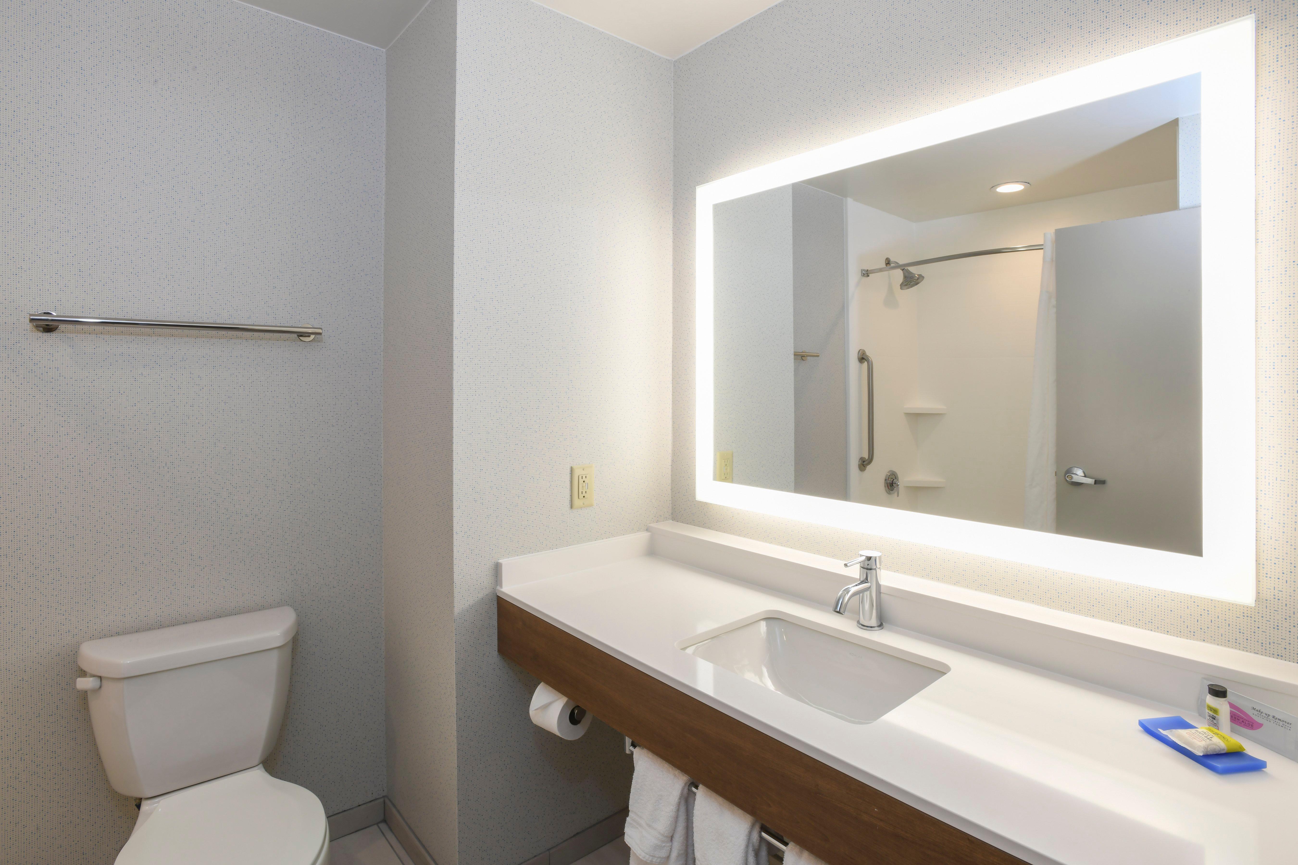 Holiday Inn Express Hotel & Suites Richwood - Cincinnati South By Ihg Bagian luar foto