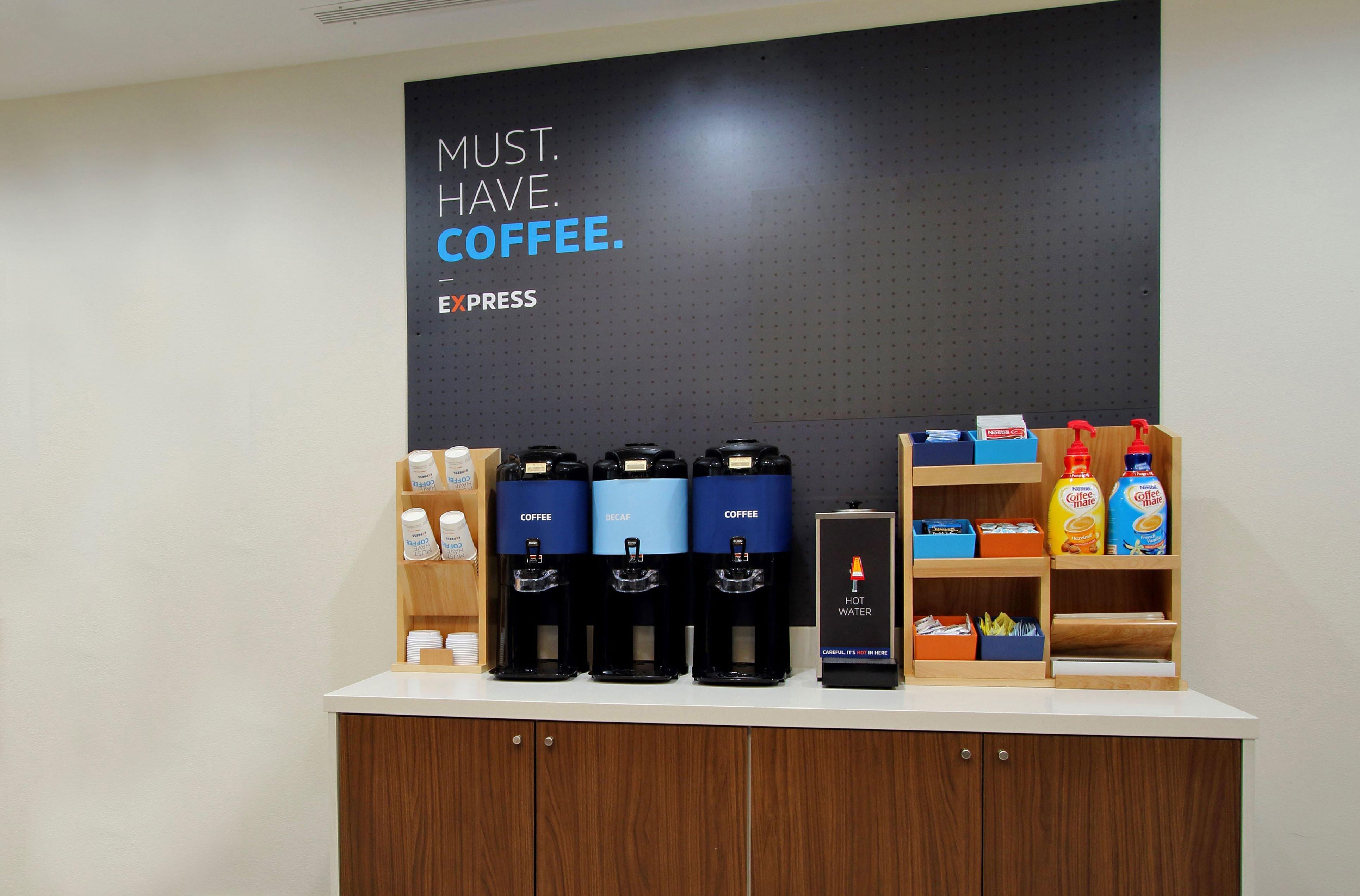 Holiday Inn Express Hotel & Suites Richwood - Cincinnati South By Ihg Bagian luar foto
